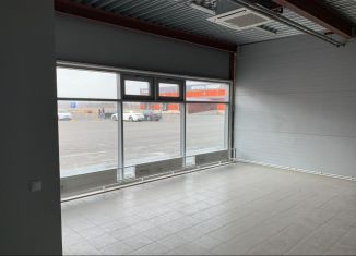 Сдается помещение свободного назначения, 54 м2, Тюмень, улица Федюнинского, 20с5, Восточный округ