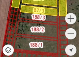 Земельный участок на продажу, 517 сот., деревня Синявка, Астраханская улица