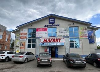 Продаю помещение свободного назначения, 408 м2, посёлок Ува, улица Энгельса, 29