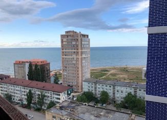 Продажа 2-ком. квартиры, 82 м2, Махачкала, проспект Петра I, 103Вк2, ЖК Скай Сити