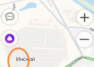 Продаю гараж, 24 м2, поселок городского типа Инской