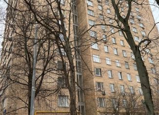 Продается двухкомнатная квартира, 61 м2, Москва, улица Пудовкина, 6к1, станция Кутузовская