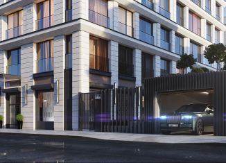 Продаю 3-ком. квартиру, 113.1 м2, Санкт-Петербург, улица Коли Томчака