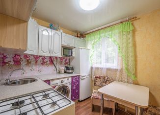 Продажа двухкомнатной квартиры, 43 м2, Екатеринбург, улица Токарей, улица Токарей