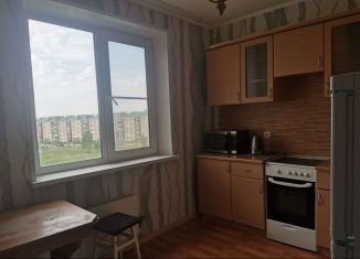 Продам однокомнатную квартиру, 39 м2, Белгородская область, микрорайон Северный, 26