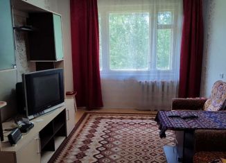 Продается 1-комнатная квартира, 33 м2, деревня Богданово, деревня Богданово, 1