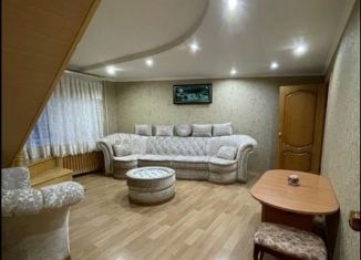 Продаю многокомнатную квартиру, 140 м2, Самарская область, улица Жуковского