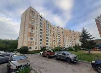 Продам двухкомнатную квартиру, 62.7 м2, Московская область, Литейная улица, 44