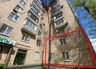 Двухкомнатная квартира на продажу, 40 м2, Москва, Ленинский проспект, 90, Ломоносовский район