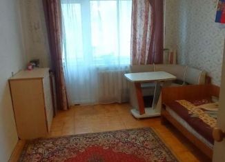 2-ком. квартира на продажу, 48 м2, село Первомайский, улица Сабурова, 26