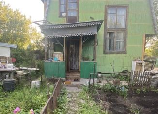 Продаю дачу, 48 м2, Новосибирск, Ленинский район