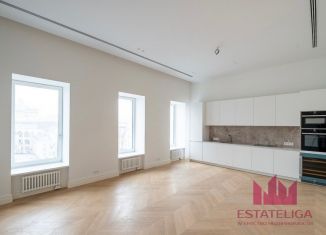 Продается 2-комнатная квартира, 82.5 м2, Москва, Старомонетный переулок, 12, Старомонетный переулок