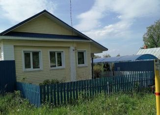 Продается дом, 37.7 м2, Нижегородская область