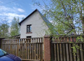 Продам дом, 118 м2, Павловск, садоводческое некоммерческое товарищество Павловское-2, 2