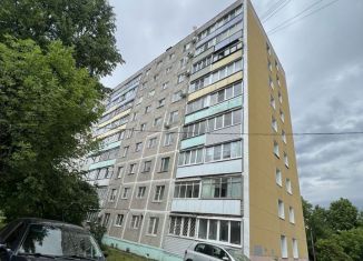 Продам двухкомнатную квартиру, 45 м2, Луховицы, улица Жуковского