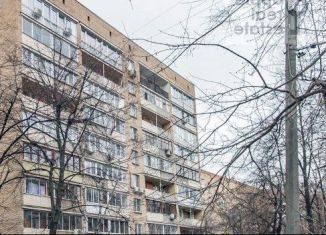 Продается 1-комнатная квартира, 38.9 м2, Москва, Комсомольский проспект, 25к3, Комсомольский проспект
