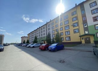 Продам 1-комнатную квартиру, 34.1 м2, деревня Сухово, ЖК Европейские Провинции, Баварская улица, 7