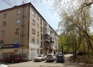 Продам 2-комнатную квартиру, 43 м2, Екатеринбург, Восточная улица, 176, метро Геологическая