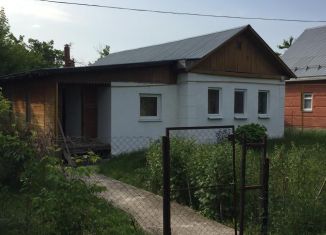 Сдаю дом, 45 м2, Рязань, Октябрьский район, улица Боголюбова