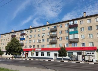 Продажа однокомнатной квартиры, 31 м2, Алексеевка, Мостовая улица, 24