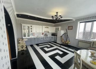 Продажа дома, 350 м2, Назрань, Цветочная улица