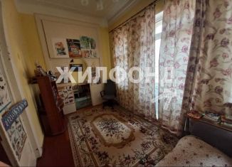 Продам 4-комнатную квартиру, 82.3 м2, Новосибирск, Красный проспект, 16