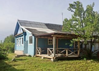 Продается дом, 80 м2, деревня Лядины, 28Н-0256