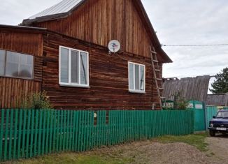 Продается дом, 164 м2, село Шалинское, Набережная улица, 38