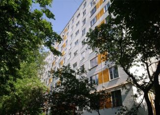 Двухкомнатная квартира на продажу, 44.7 м2, Москва, Профсоюзная улица, 156к1, район Тёплый Стан