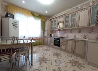 Продажа 2-комнатной квартиры, 70 м2, посёлок Пригородный, Звёздный проспект, ЖК Пригородный-2