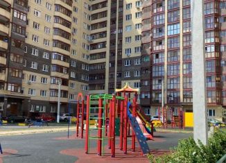 Продается двухкомнатная квартира, 48 м2, Старая Купавна, улица Чехова, ЖК Купавна 2018