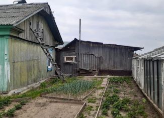 Дом на продажу, 35.7 м2, поселок городского типа Белоярский, улица Мира