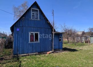 Дом на продажу, 20 м2, Коломна, садовое товарищество Коломзаводской № 4, 252
