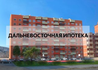 Продажа 1-комнатной квартиры, 32.6 м2, Улан-Удэ, улица Трубачеева, 140к4