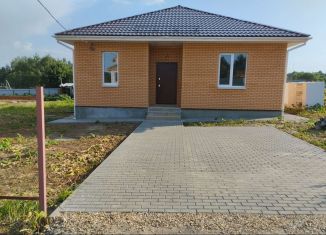 Продам дом, 110 м2, село Растуново, коттеджный посёлок Растуново, 269