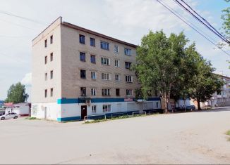 Продажа квартиры студии, 16.9 м2, поселок городского типа Верхние Серги, улица Ленина, 13