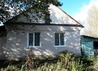 Продается дом, 57 м2, поселок Хорошевский, Октябрьская улица, 53