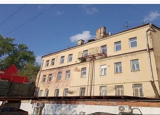 Продается квартира студия, 14.8 м2, Москва, Волков переулок, 13с1, Волков переулок