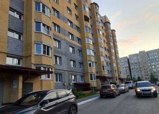 Продается 1-комнатная квартира, 36.7 м2, Новочебоксарск, улица 10-й Пятилетки, 5А, ЖК Тридевятый