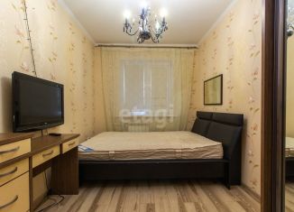 Продажа 3-комнатной квартиры, 56 м2, Самара, Аэродромная улица, 3, метро Гагаринская