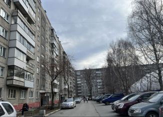 Продажа 1-ком. квартиры, 31 м2, Новосибирск, улица Саввы Кожевникова, 1, метро Студенческая