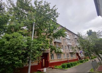 Продажа двухкомнатной квартиры, 40.9 м2, Москва, 4-й Рощинский проезд, 8к2, 4-й Рощинский проезд