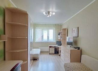 Продается двухкомнатная квартира, 57.5 м2, Раменское, улица Чугунова, ЖК Раменское-Парк