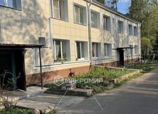 Продается двухкомнатная квартира, 54.2 м2, городской посёлок Токсово, улица Гагарина, 30