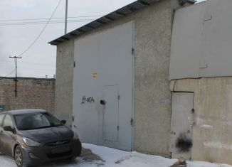 Продается гараж, 30 м2, Челябинская область, улица Самохина, 190