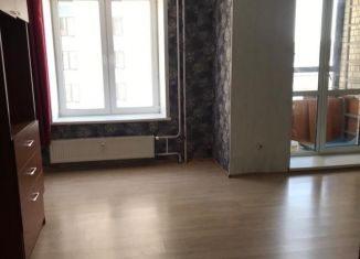 Продается квартира студия, 35 м2, Тюмень, Полевая улица, 105, ЖК Олимпия