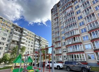 Продажа 1-ком. квартиры, 39 м2, Архангельск, Коммунальная улица, 6к1, ЖК Барбарис