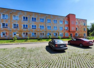 Продам 2-комнатную квартиру, 51.2 м2, деревня Скрылья, деревня Скрылья, 277