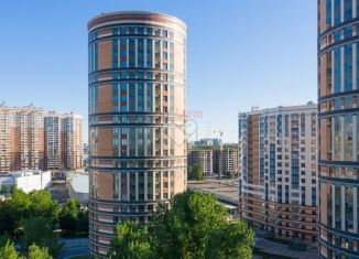 Продажа 4-комнатной квартиры, 110 м2, Санкт-Петербург, муниципальный округ Комендантский Аэродром, Коломяжский проспект, 7