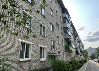 1-ком. квартира на продажу, 30 м2, Ликино-Дулёво, улица Степана Морозкина, 9